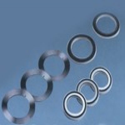 分切紙上、下圓刀