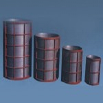 CX0.5、1.6、2.4m2離心篩、篩漿機(jī)、篩板、篩鼓