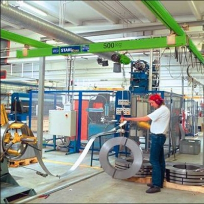 LCS小型起重機(jī)