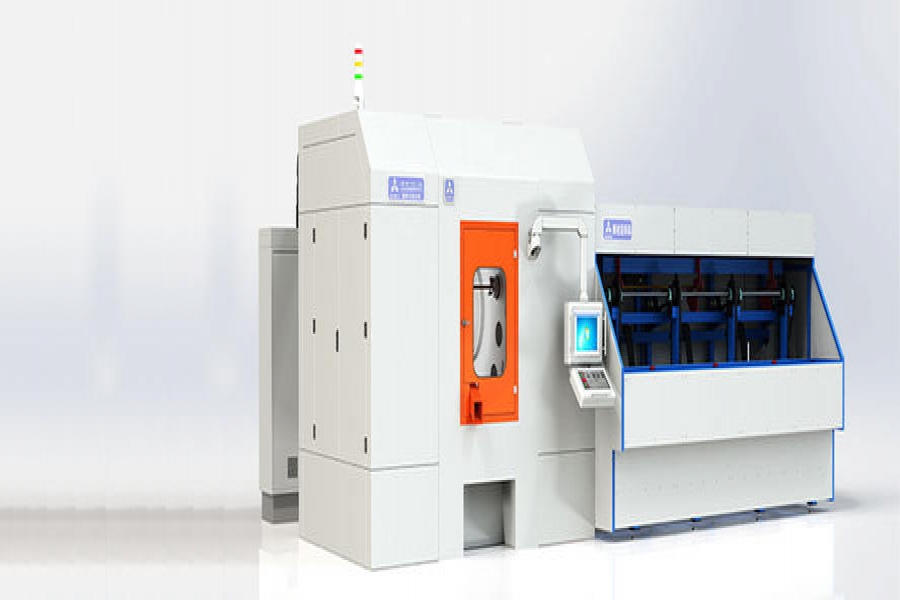 智能制造時代數控機床的發(fā)展方向